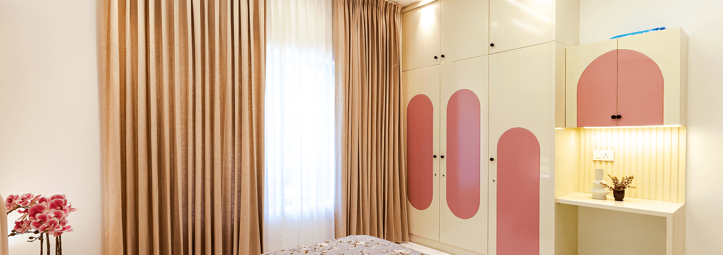 Customized Interiors
