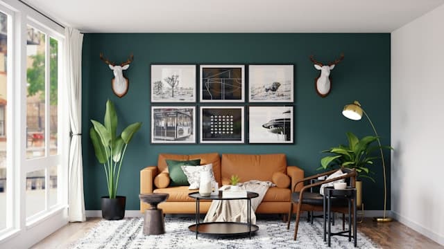 Interior Design Mistakes