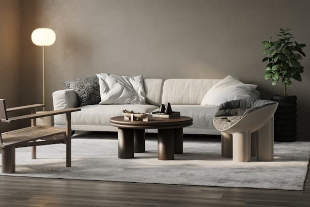Interior Design Mistakes