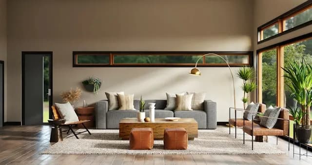 Interior Design Mistakes