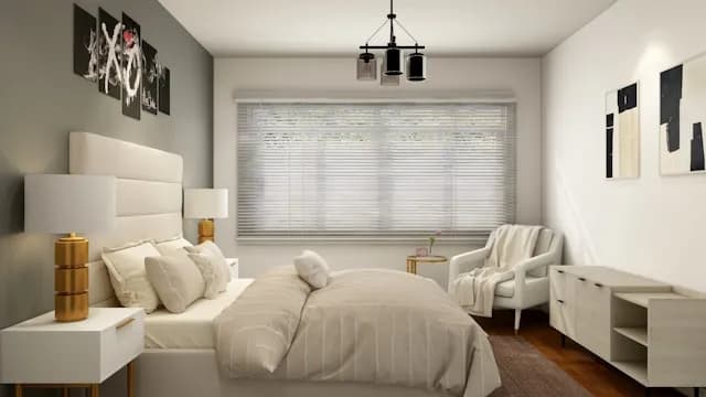 Interior Design Mistakes