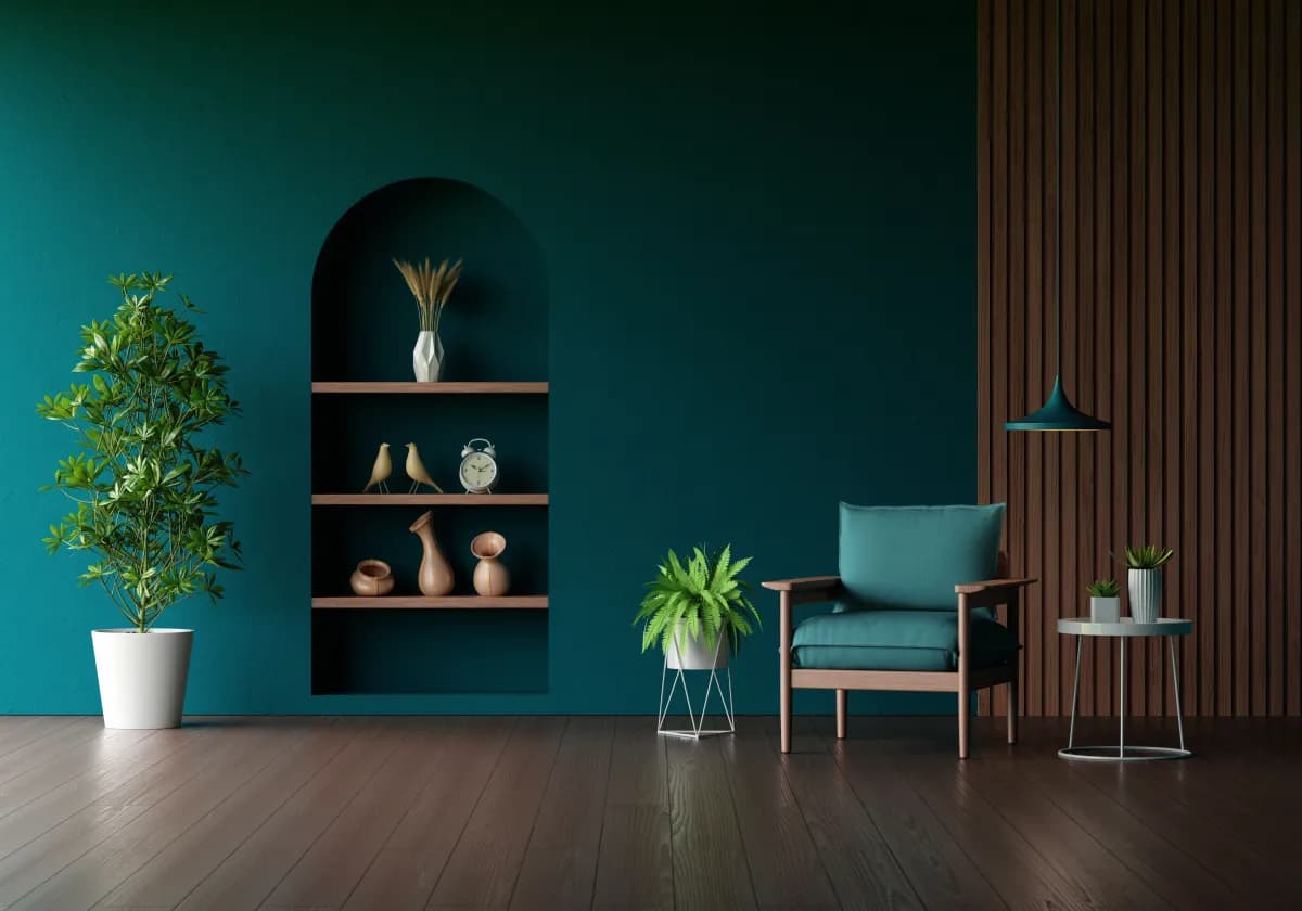 10 Simple Home Decoration Ideas to Transform Your Living Space
