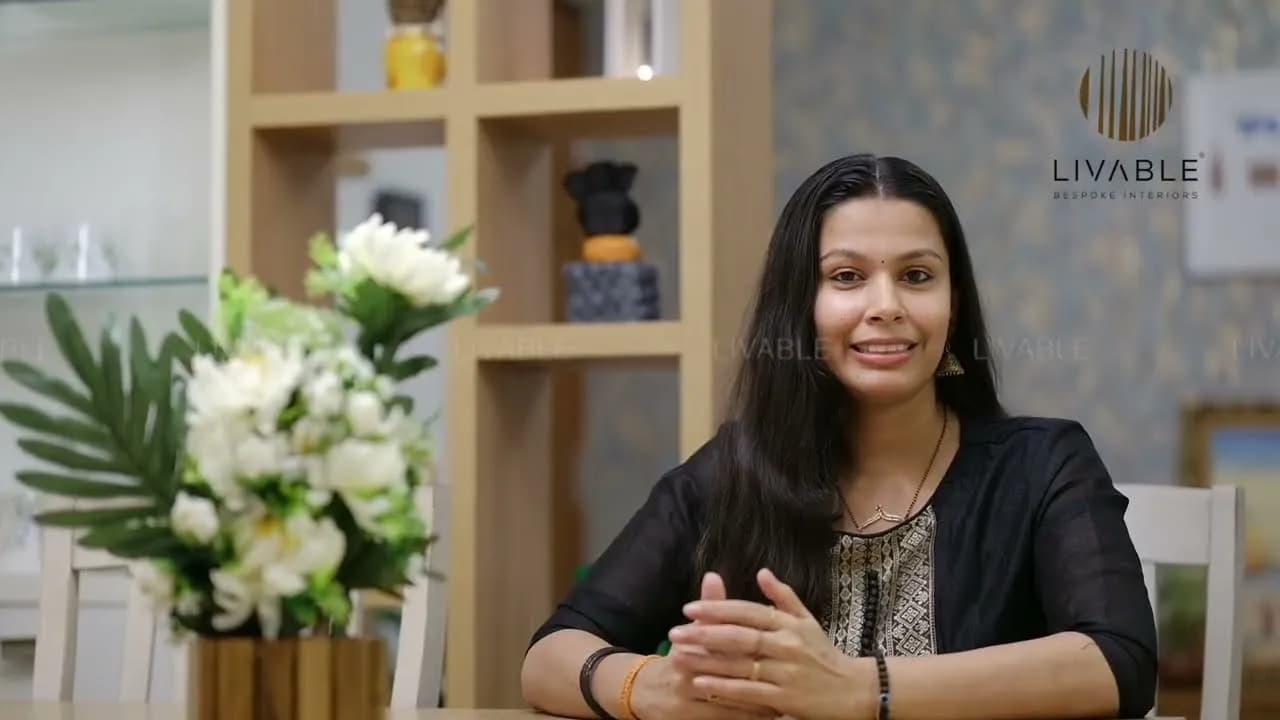Vidya S