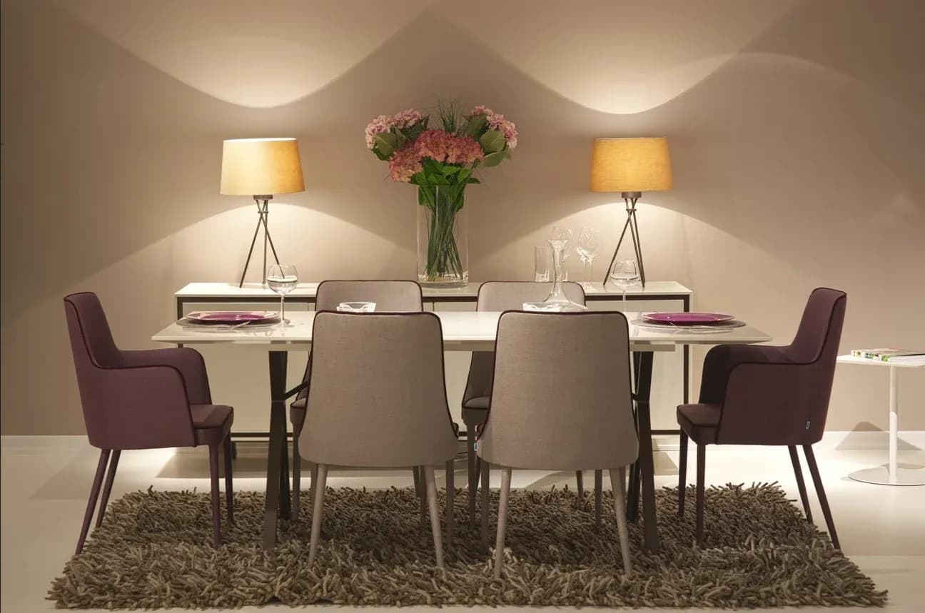 Dining Spaces