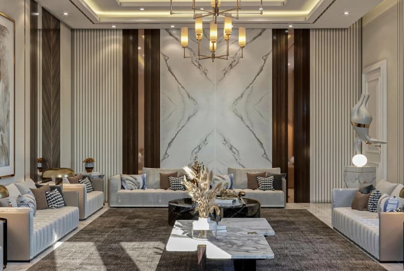 Complete Interior Design Solutions - Livable Interiors