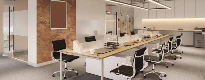 Commercial & Office Design