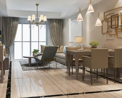 Dining & Space Planning