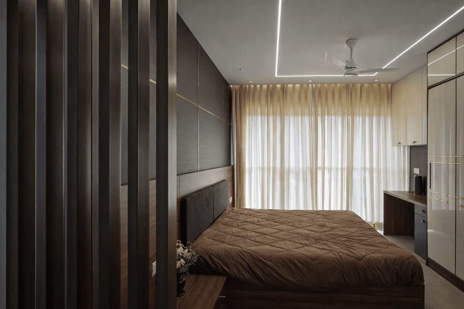 Interior Video
