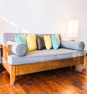 Up to 30% off Arm Sofas